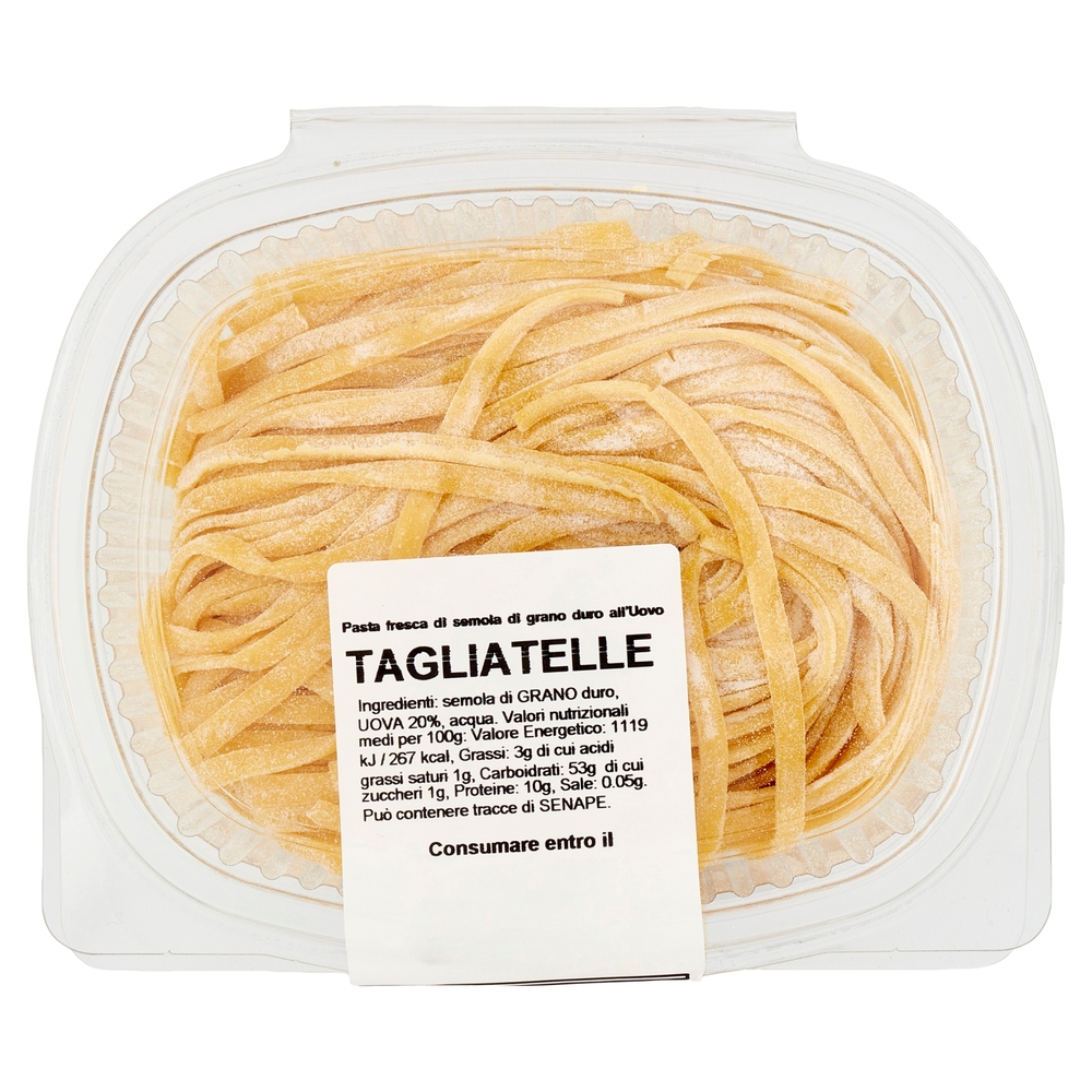 Tagliatelle 400 g